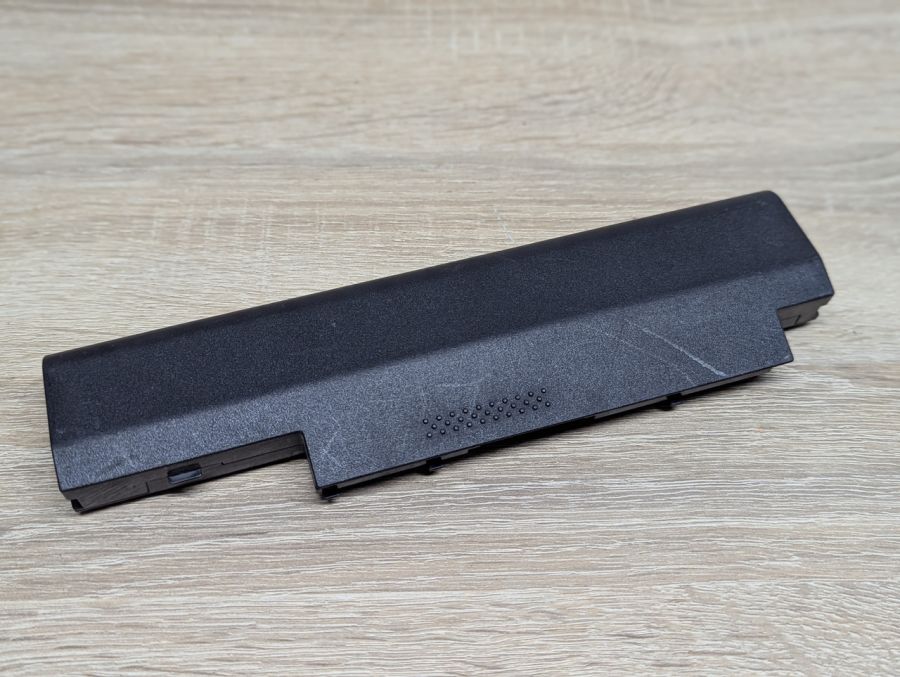 Б/В Акумуляторна батарея Toshiba PA3821U-1BRS [ProductHub SKU 3821U]