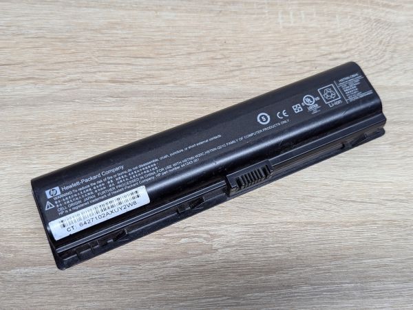 Б/В Оригінальна акумуляторна батарея HP HSTNN-OB46