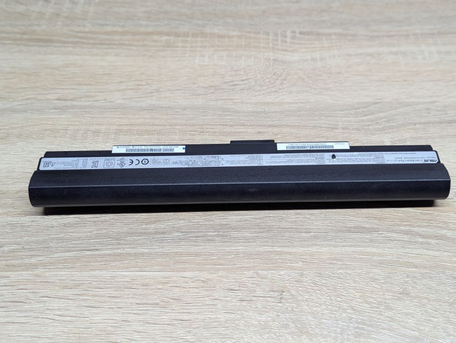 Б/В Акумуляторна батарея Asus A42-UL50