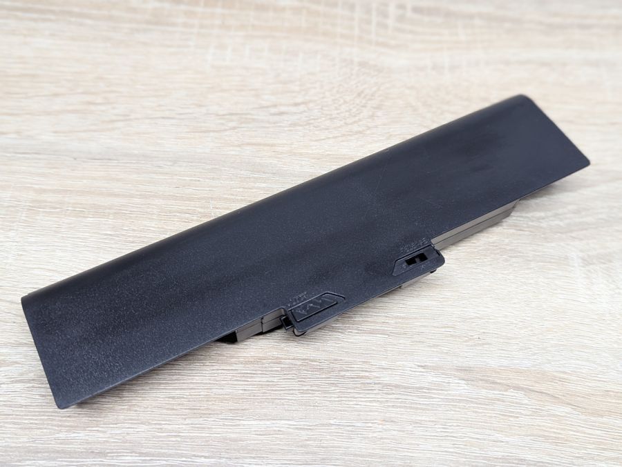 Б/В Акумуляторна батарея Enestar VGP-BPS13A\B