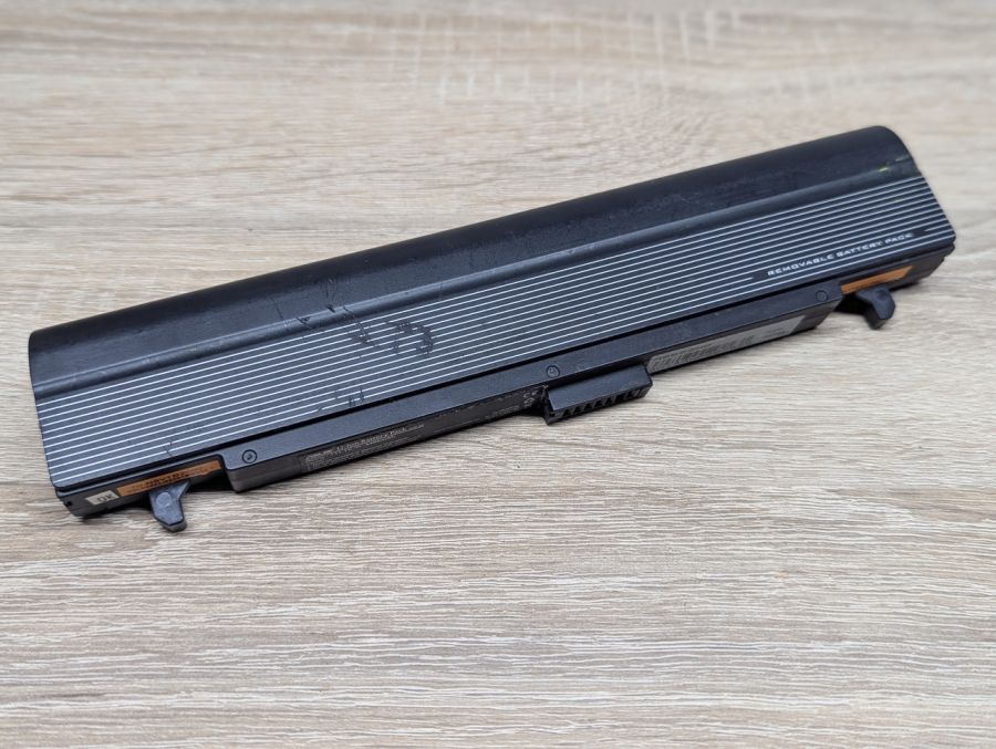 Б/В Акумуляторна батарея Asus A32-S5