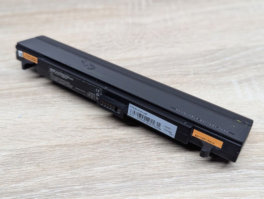 Б/В Акумуляторна батарея Asus A32-S5