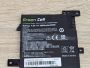 Б/В Акумуляторна батарея Green Cell C21N1347 (Asus)