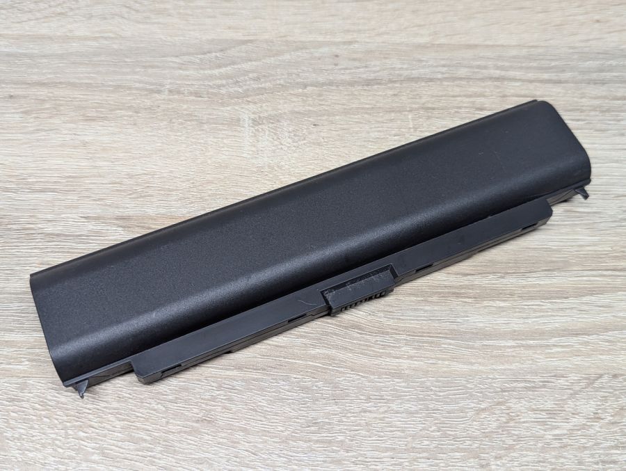Б/В Оригінальна акумуляторна батарея Lenovo 45N1146,45N1147 [ProductHub SKU 45N1146]