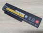 Б/В Оригінальна акумуляторна батарея Lenovo 42T4901,42T4902