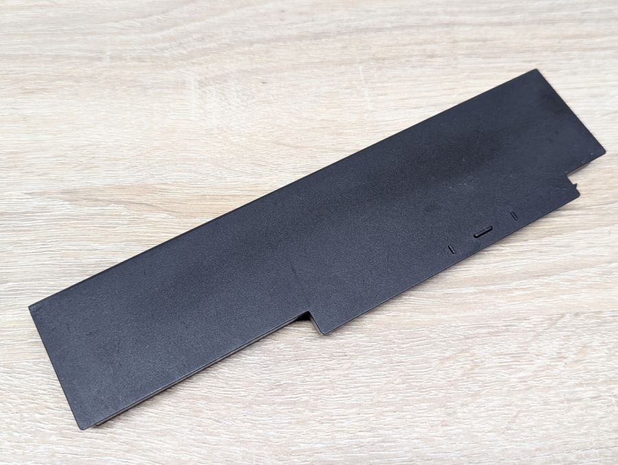 Б/В Оригінальна акумуляторна батарея Lenovo 42T4901,42T4902