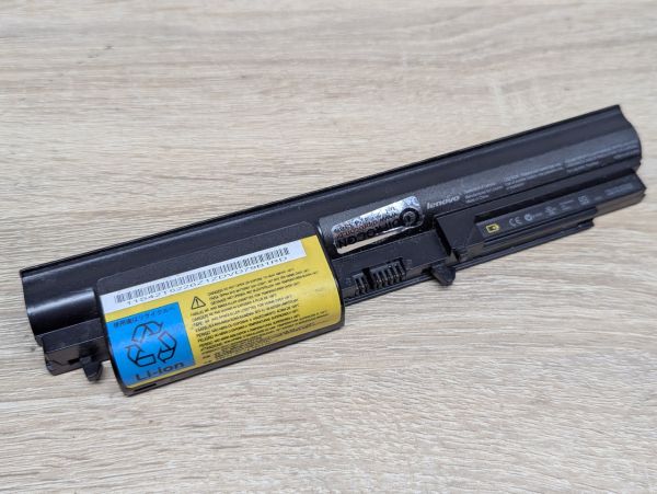 Б/В Акумуляторна батарея Lenovo 42T5225,42T5226