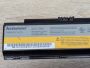 Б/В Оригінальна акумуляторна батарея Lenovo 121TS0A0A,121000649