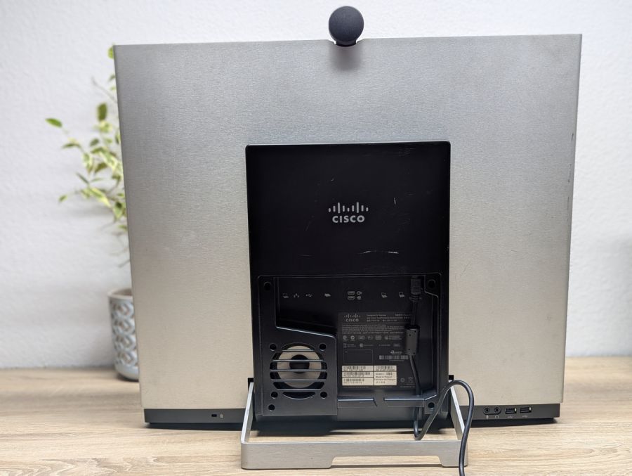 Б/В Відеотермінал для конференцій Cisco TelePresence System EX90