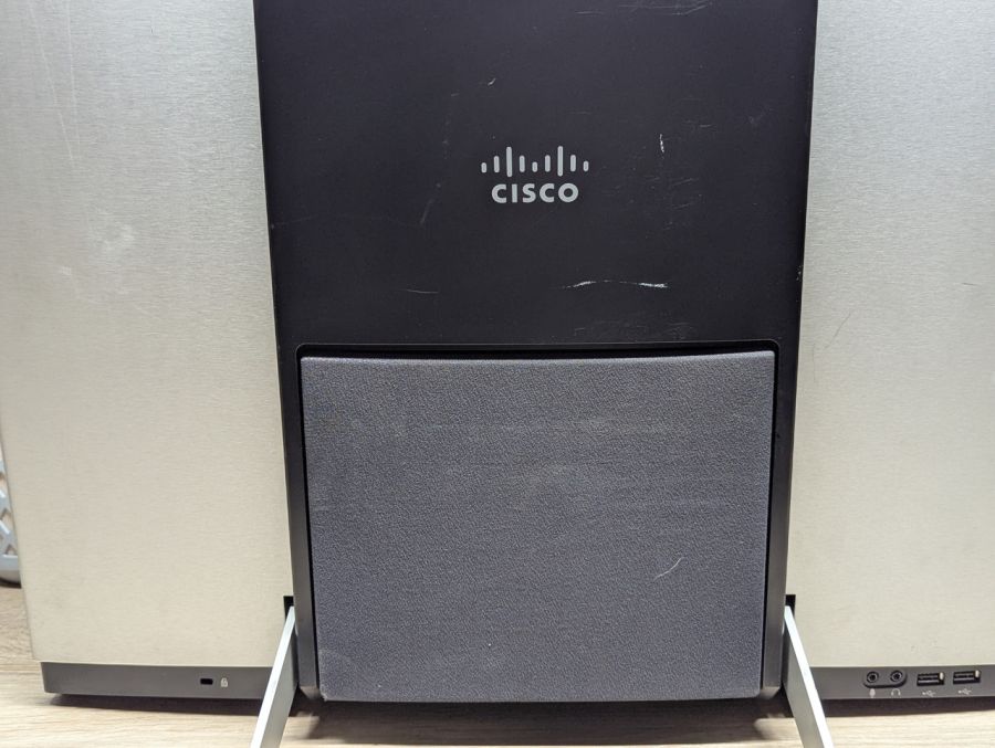 Б/В Відеотермінал для конференцій Cisco TelePresence System EX90