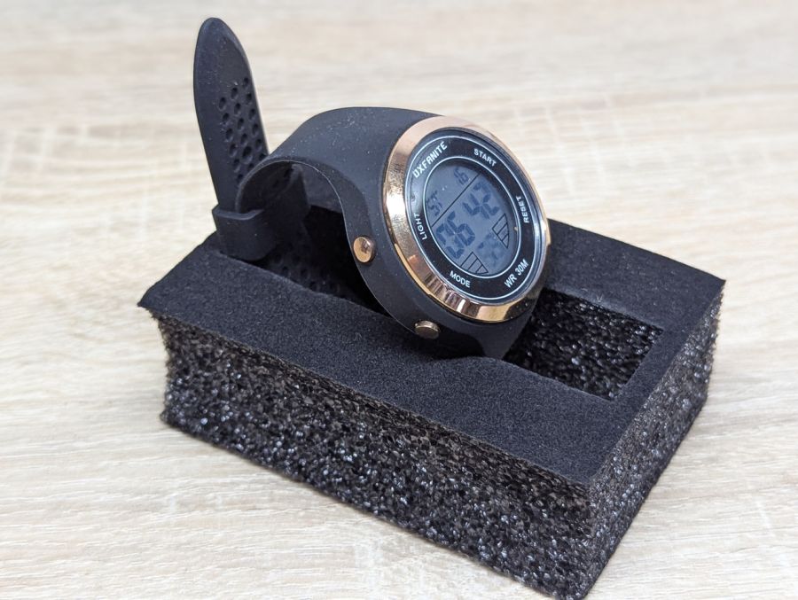 Новий Годинник OXFANITE O-9001 [ProductHub SKU O-9001(2)]