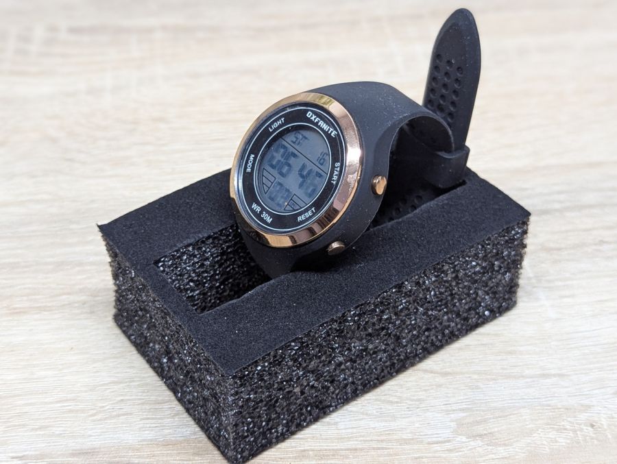 Новий Годинник OXFANITE O-9001 [ProductHub SKU O-9001(2)]