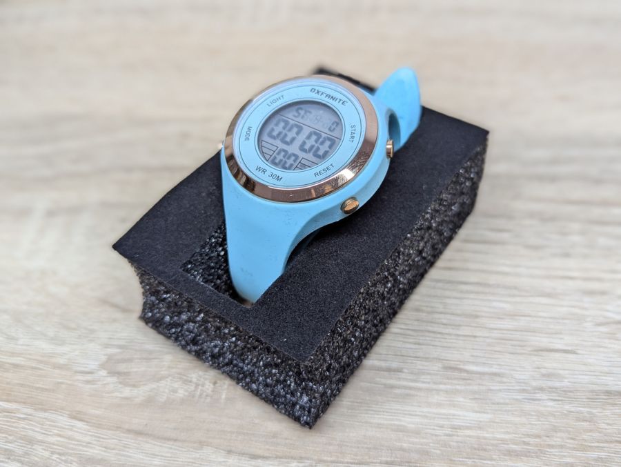 Новий Годинник OXFANITE O-9001