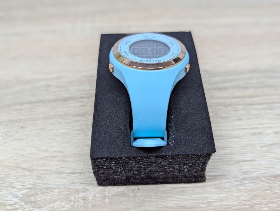 Новий Годинник OXFANITE O-9001