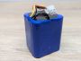 Новий Акумулятор Li-Ion Aibatt для роботів-пилососів Vorwerk Kobold VR200,VR300