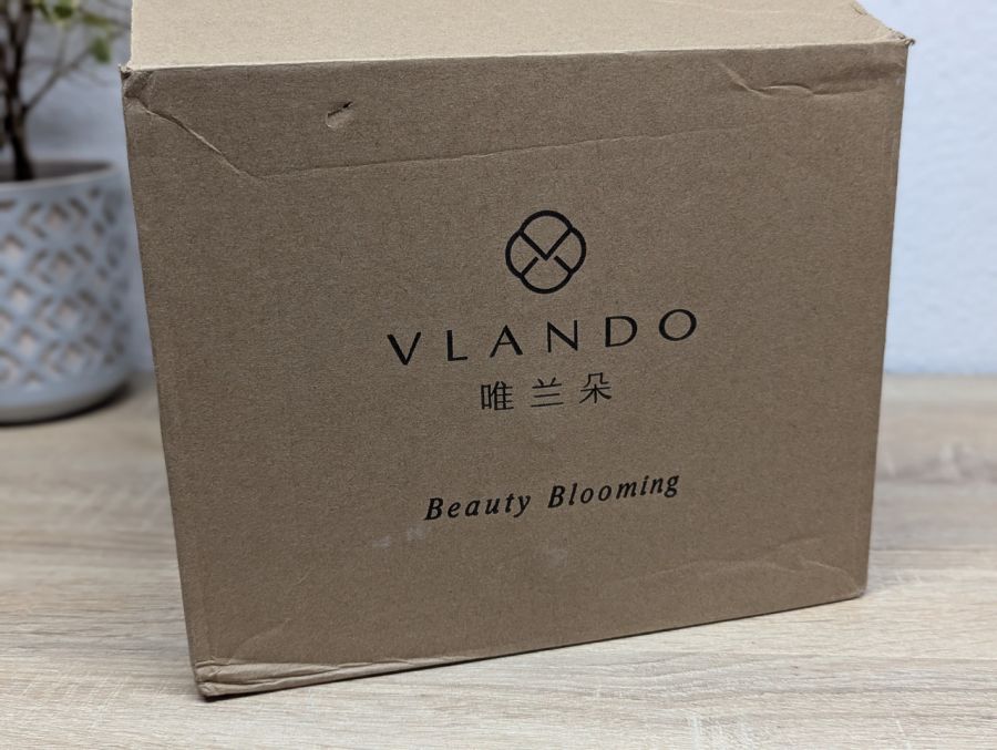 Новий Органайзер для косметики та прикраc Vlando