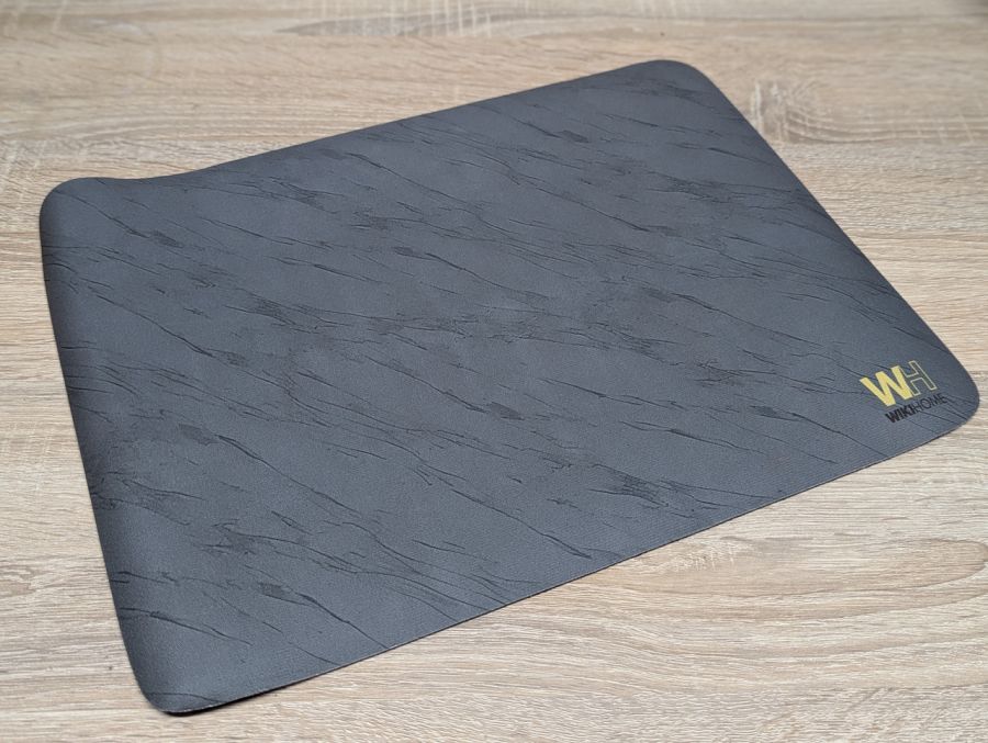 Новий Килимок для миші Wiki Home 40*30см