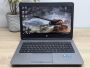 Ноутбук Б/В HP ProBook 640 G1, Intel Core i5-4210M, DDR3 8 GB, SSD 128GB, 14" Full HD