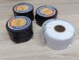 Новий Етикетки Betckey 1-2/5"x3-1/2" для принтерів Dymo LabelWriter