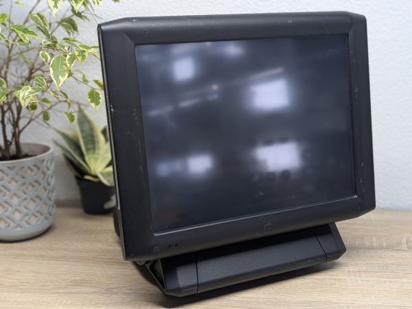 Б/В POS-термінал FEC AL-9705