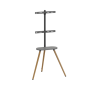 Новий Підлогова стійка для телевізора Easel Studio TV Stand FS28-44F-04