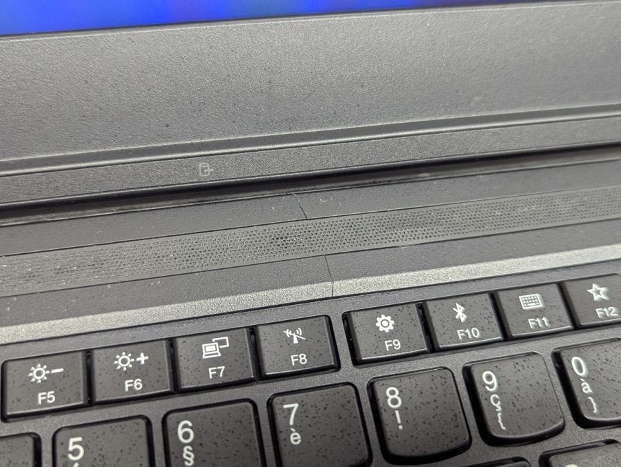 Ноутбук Б/В Lenovo P51, Intel Core i7-7820HQ, DDR4 32 GB, SSD 512GB, NVIDIA Quadro M2200 4Gb, 15.6" Full HD
