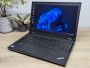 Ноутбук Б/В Lenovo P51, Intel Core i7-7820HQ, DDR4 32 GB, SSD 512GB, NVIDIA Quadro M2200 4Gb, 15.6" Full HD