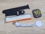 Новий Cмартгодинник HK10 Pro Max