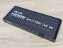 Б/В HDMI сплітер (розгалужувач) 1x4 Cablexpert DSP-4PH4-02