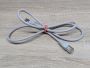 Б/В Кабель патч-корд Ethernet 8Pin 1м