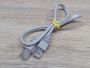 Б/В Кабель патч-корд Ethernet 8Pin