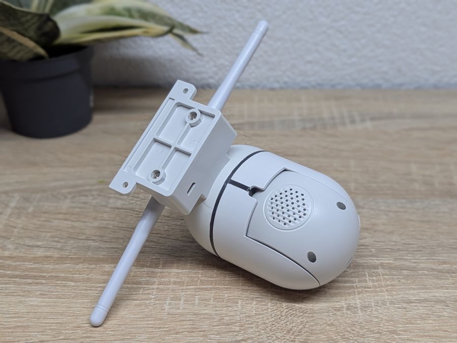 Новий Бездротова IP-камера відеоспостереження Cloud Storage Camera