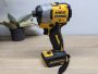 Новий Шуруповерт безщітковий ударний DeWALT DCF850