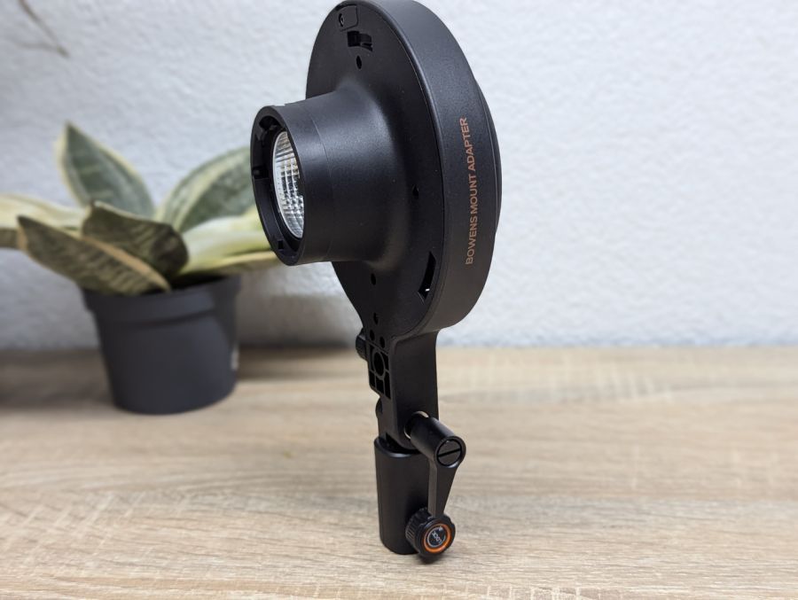 Новий Адаптер кріплення Zhiyun Bowens Mount Adapter [ProductHub SKU Zhiyun(2)]