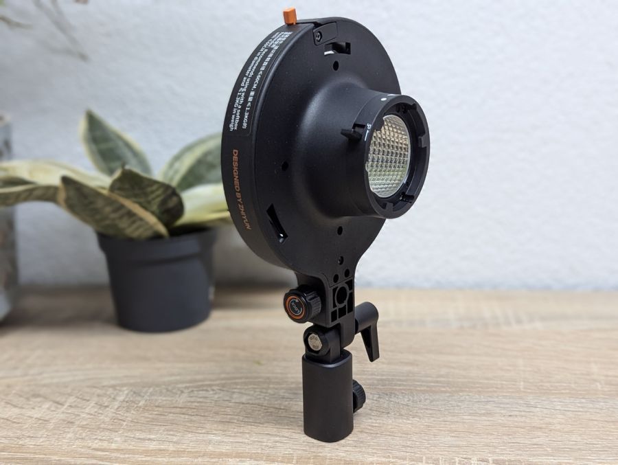 Новий Адаптер кріплення Zhiyun Bowens Mount Adapter [ProductHub SKU Zhiyun(2)]