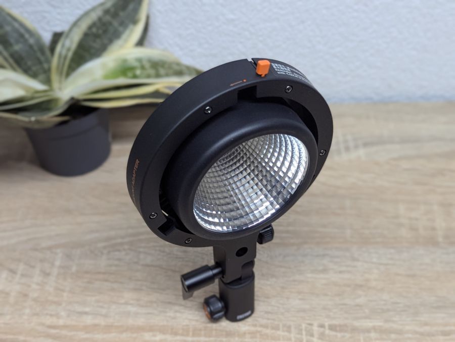 Новий Адаптер кріплення Zhiyun Bowens Mount Adapter [ProductHub SKU Zhiyun(2)]