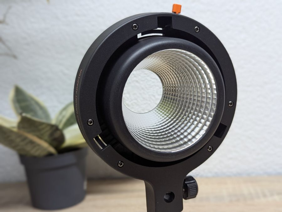 Новий Адаптер кріплення Zhiyun Bowens Mount Adapter [ProductHub SKU Zhiyun(2)]