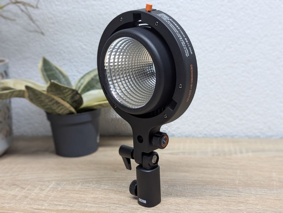 Новий Адаптер кріплення Zhiyun Bowens Mount Adapter [ProductHub SKU Zhiyun(2)]