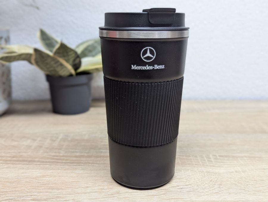Новий Термокружка Mercedes-Benz