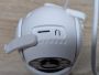 Новий Вулична PTZ IP-камера H44\H80 4K