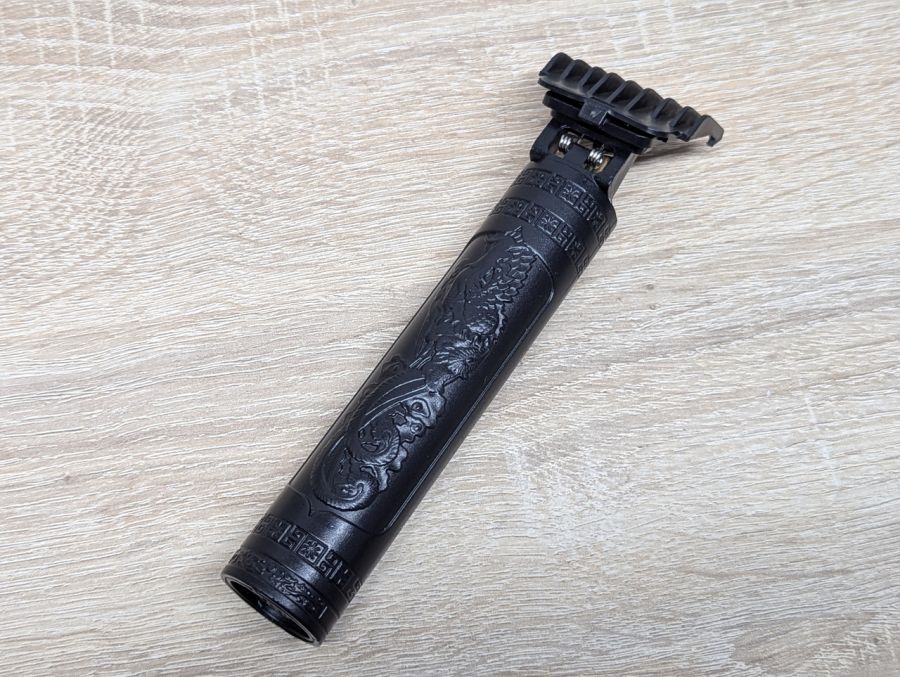 Новий Тример Vintage T9