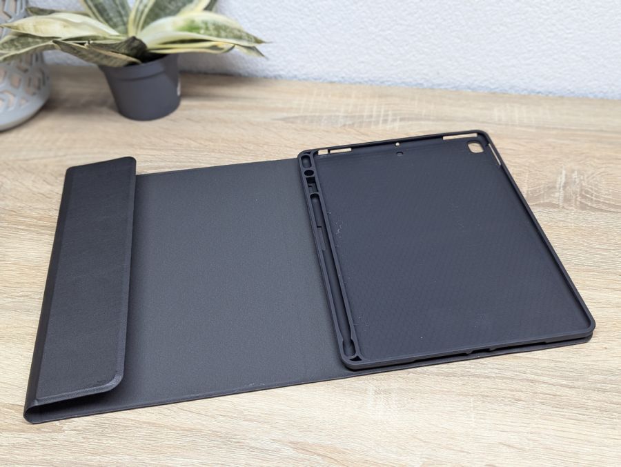 Новий Чохол-клавіатура з тачпадом дял Apple IPad iPad 10.2 7/8/9 Gen [ProductHub SKU IP10.2(3)]