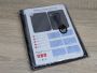 Новий Чохол-клавіатура з тачпадом дял Apple IPad iPad 10.2 7/8/9 Gen [ProductHub SKU IP10.2(3)]