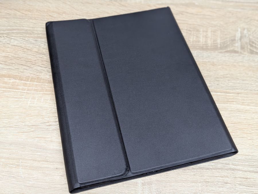 Новий Чохол-клавіатура з тачпадом дял Apple IPad iPad 10.2 7/8/9 Gen [ProductHub SKU IP10.2(3)]