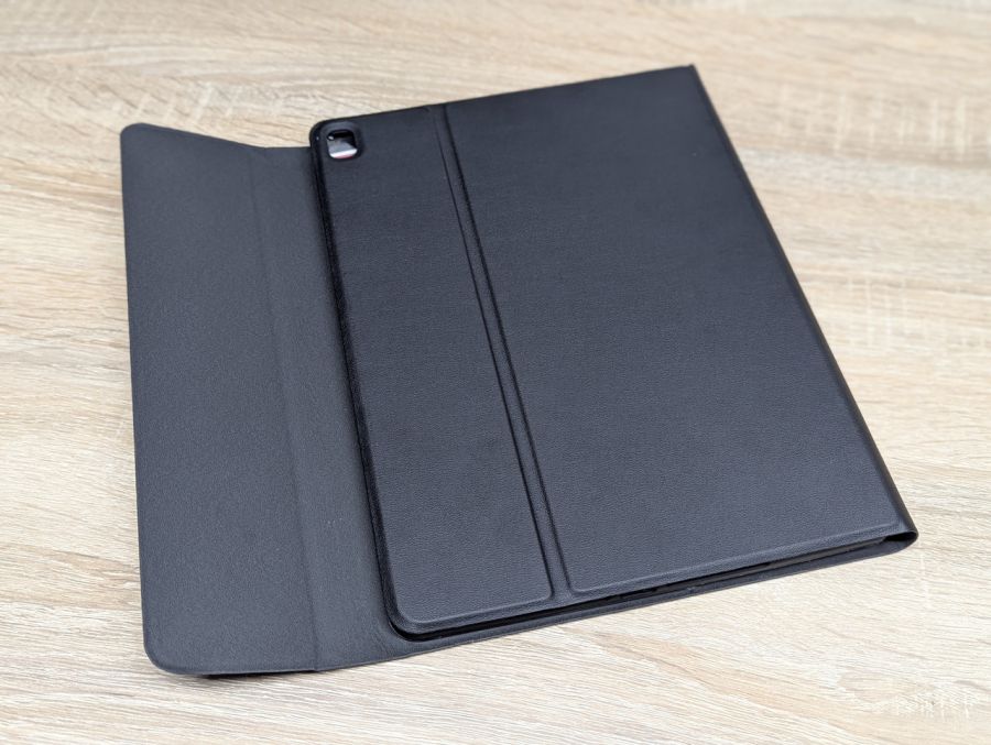 Новий Чохол-клавіатура з тачпадом дял Apple IPad iPad 10.2 7/8/9 Gen [ProductHub SKU IP10.2(3)]