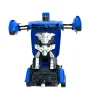 Новий Машинка робот-трансформер 2-в-1 Deform Robot