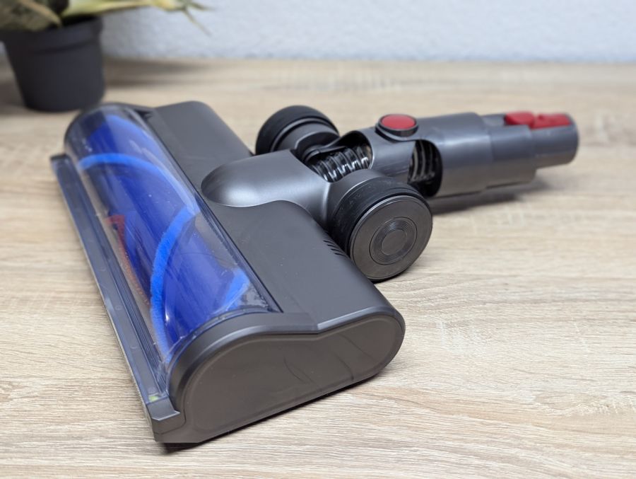 Новий Змінна головка щітки для пилососа Dyson V10 slim, V12,V12 slim,SV20,SV18.