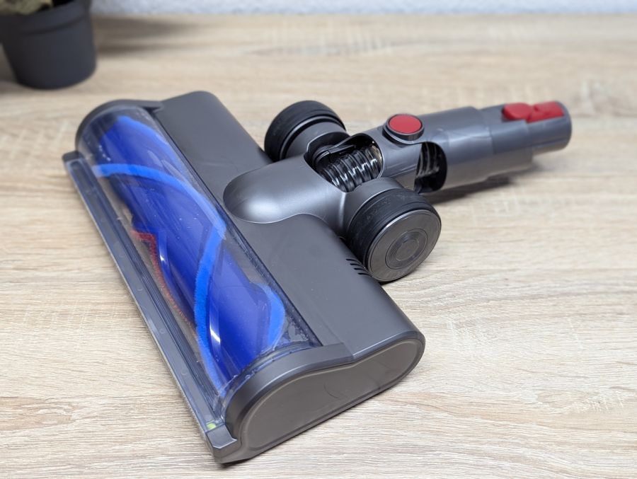 Новий Змінна головка щітки для пилососа Dyson V10 slim, V12,V12 slim,SV20,SV18.