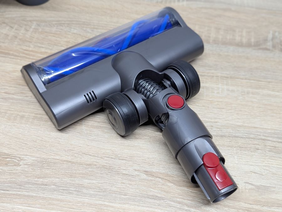 Новий Змінна головка щітки для пилососа Dyson V10 slim, V12,V12 slim,SV20,SV18.