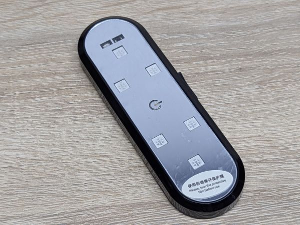 Новий Автомобільний LED-світильник